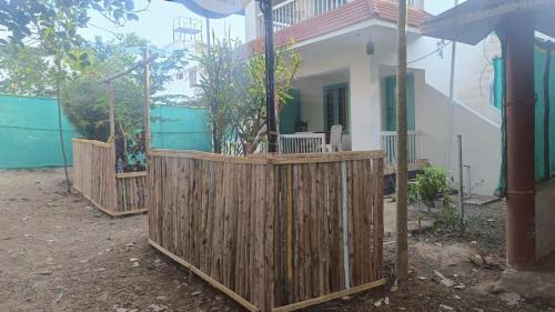 Varkala Casa | County By Saash Hotels