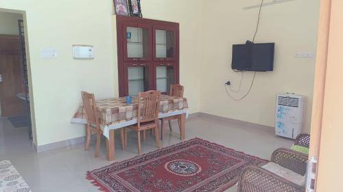 Varkala Casa | County By Saash Hotels