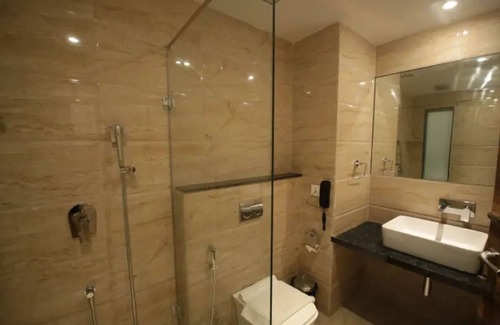 Jaipur Hotel | County Inn Hotel