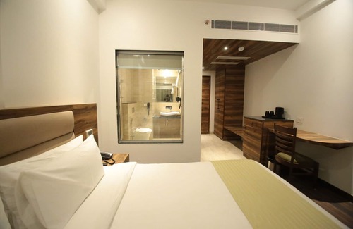 Jaipur Hotel | County Inn Hotel