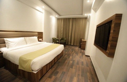 Jaipur Hotel | County Inn Hotel