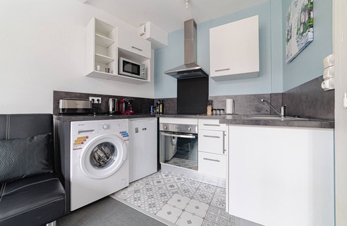 Limoges Apartamento | Coup de cœur assuré