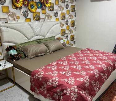 Zirakpur Apartamento | Couple Love Condos 1BHK