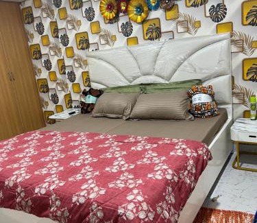 Zirakpur Apartamento | Couple Love Condos 1BHK