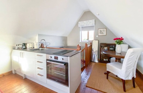 Bury St Edmunds Apartamento | Couples Retreat Nr. Bury St Edmunds - Pet Friendly