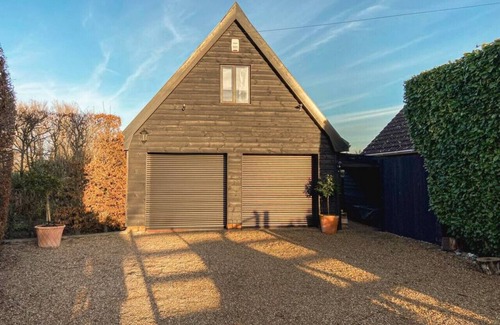Bury St Edmunds Apartamento | Couples Retreat Nr. Bury St Edmunds - Pet Friendly