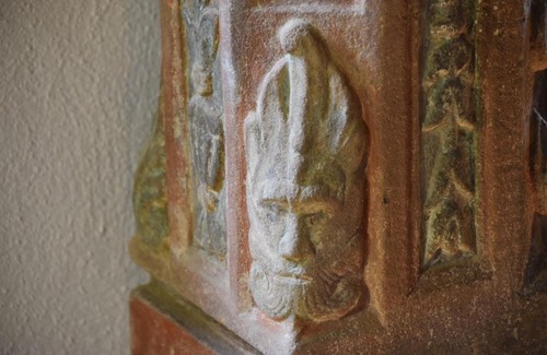 Riquewihr Cama Y Desayuno | Cour de Dinzheim