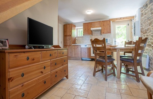 Courry Casa | Escondite en Courry con piscina privada