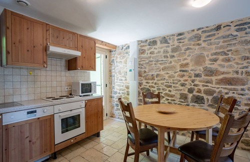 Courry Casa | Escondite en Courry con piscina privada