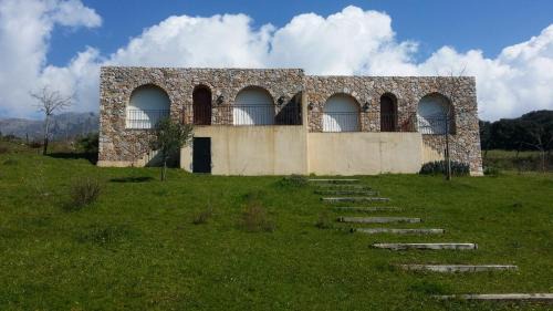 Pietralba Casa | courtaline