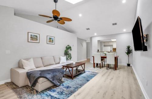 Golden Glades - The Woods Casa | Courtney Woods Oasis by SkyRun Jacksonville