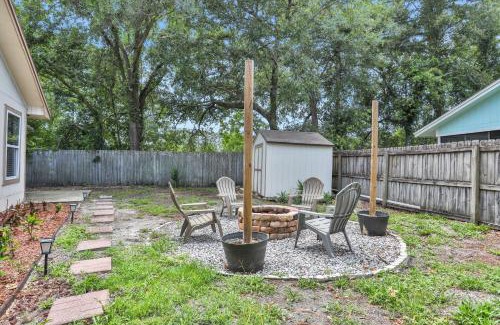 Golden Glades - The Woods Casa | Courtney Woods Oasis by SkyRun Jacksonville