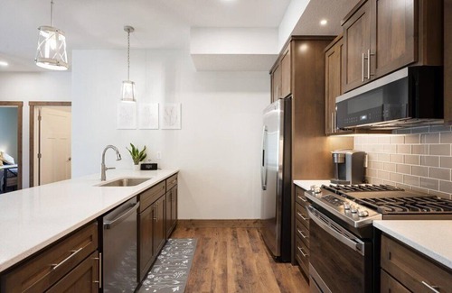 Nisswa Casa | Courtside Cabin-Indoor Sports|Theatre|Hot Tub|