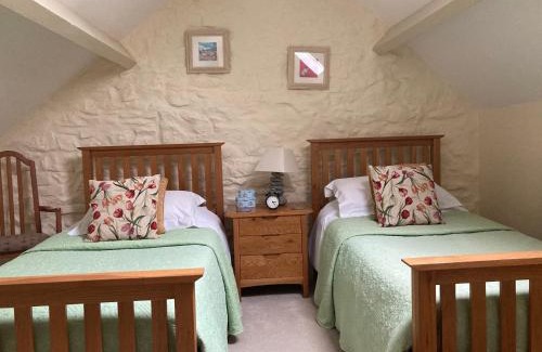Shepton Mallet Casa | Courtyard Apartment