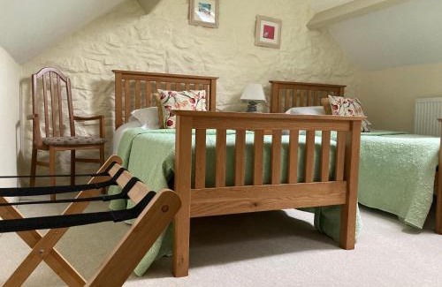 Shepton Mallet Casa | Courtyard Apartment