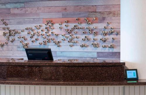 Carolina Beach Hotel | Courtyard by Marriott Carolina Beach Oceanfront