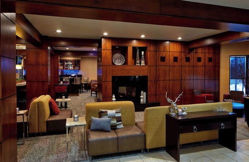 East Bloomington Hotel | Courtyard by Marriott Bloomington by Mall of America