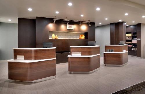 Charlotte Hotel | Courtyard by Marriott Charlotte Airport LoSo