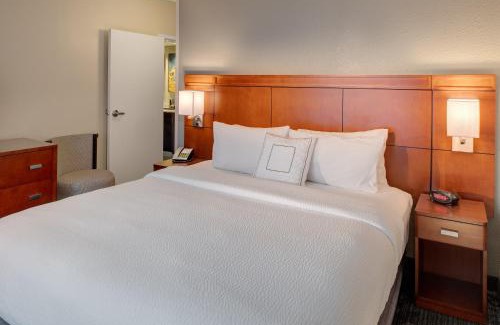 State Park Hotel | Courtyard by Marriott Columbia Northeast/Fort Jackson Area