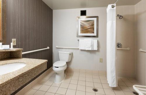 Bedford Hotel | Courtyard by Marriott Dallas-Fort Worth/Bedford