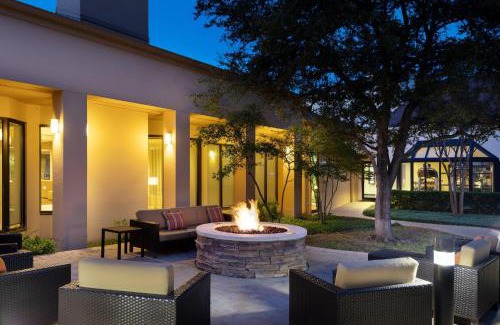 Bedford Hotel | Courtyard by Marriott Dallas-Fort Worth/Bedford