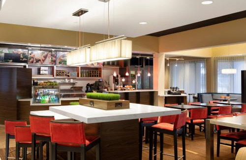 Bedford Hotel | Courtyard by Marriott Dallas-Fort Worth/Bedford