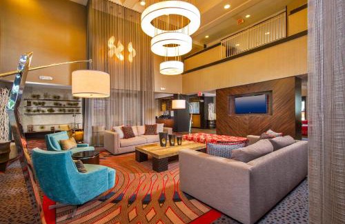 Potomac Falls Hotel | Courtyard by Marriott Dulles Town Center