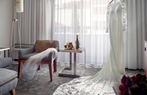 Greenville - Spartanburg Hotel | Courtyard by Marriott Greenville Haywood Mall