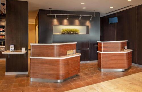 Halfway Hotel | Courtyard by Marriott Hagerstown