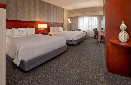 Halfway Hotel | Courtyard by Marriott Hagerstown