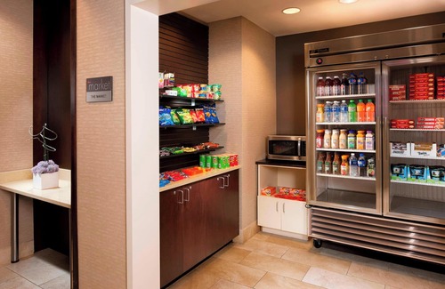 Jackson Hotel | Courtyard by Marriott Jackson