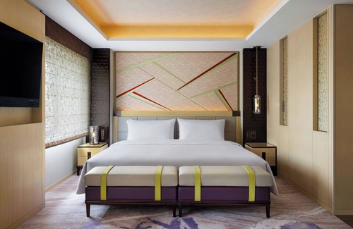 Karasuma Hotel | Courtyard By Marriott Kyoto Shijo Karasuma