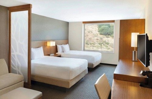 La Paz Hotel | Courtyard by Marriott La Paz Baja California Sur