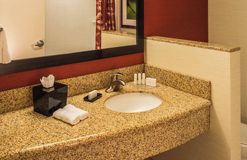 Ludlam Hotel | Courtyard by Marriott Miami West/ FL Turnpike