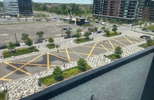 Brossard Hotel | Courtyard by Marriott Montreal Brossard