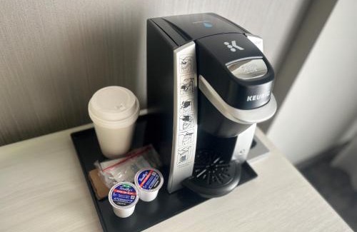 Brossard Hotel | Courtyard by Marriott Montreal Brossard