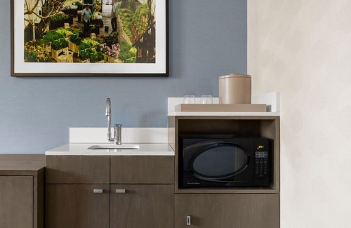 Midtown South Hotel | Courtyard by Marriott New York Manhattan / Chelsea