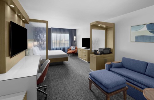 Orlando Hotel | Courtyard by Marriott Orlando South/Grande Lakes Area