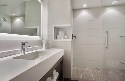 Orlando Hotel | Courtyard by Marriott Orlando South/Grande Lakes Area