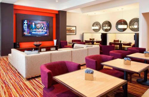 Pueblo Hotel | Courtyard by Marriott Pueblo