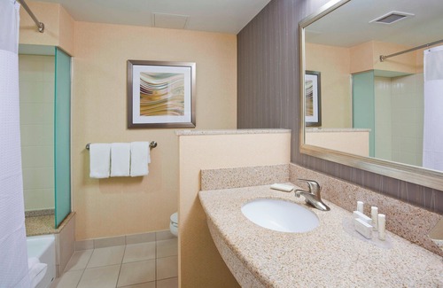 Kutzky Park Hotel | Courtyard by Marriott Rochester Mayo Clinic Area/Saint Marys