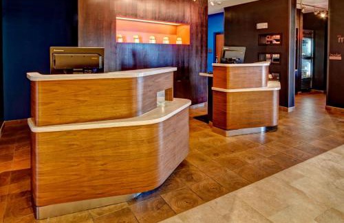 San Marcos Hotel | Courtyard by Marriott San Marcos