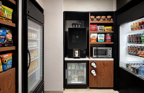 Mission Valley West Hotel | Courtyard by Marriott San Diego Mission Valley/Hotel Circle