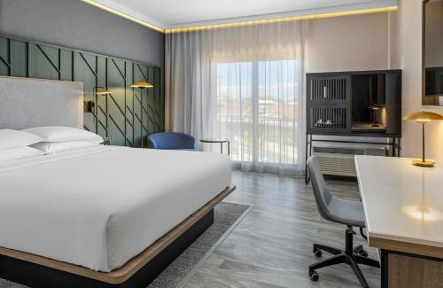 Escazú Hotel | Courtyard by Marriott San Jose Escazu