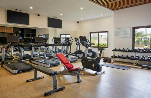 Escazú Hotel | Courtyard by Marriott San Jose Escazu
