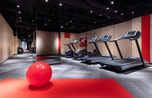 Shin-Osaka Hotel | Courtyard by Marriott Shin-Osaka Station