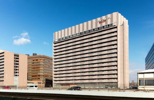 Shin-Osaka Hotel | Courtyard by Marriott Shin-Osaka Station