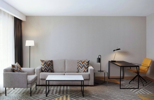 Tbilisi City Centre Hotel | Courtyard by Marriott Tbilisi