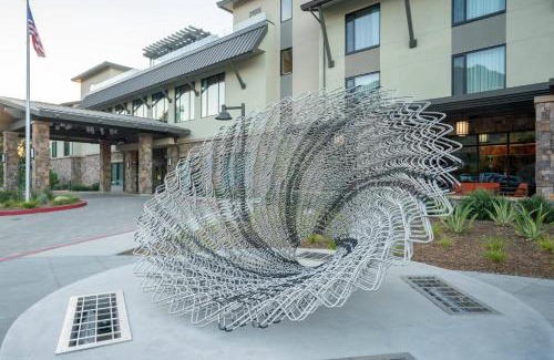 Agoura Hills Hotel | Courtyard by Marriott Thousand Oaks Agoura Hills