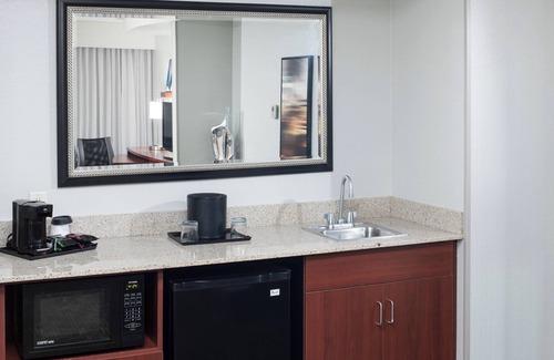 Hattiesburg Hotel | Courtyard by Marriott Hattiesburg